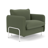 Jacob Armchair
