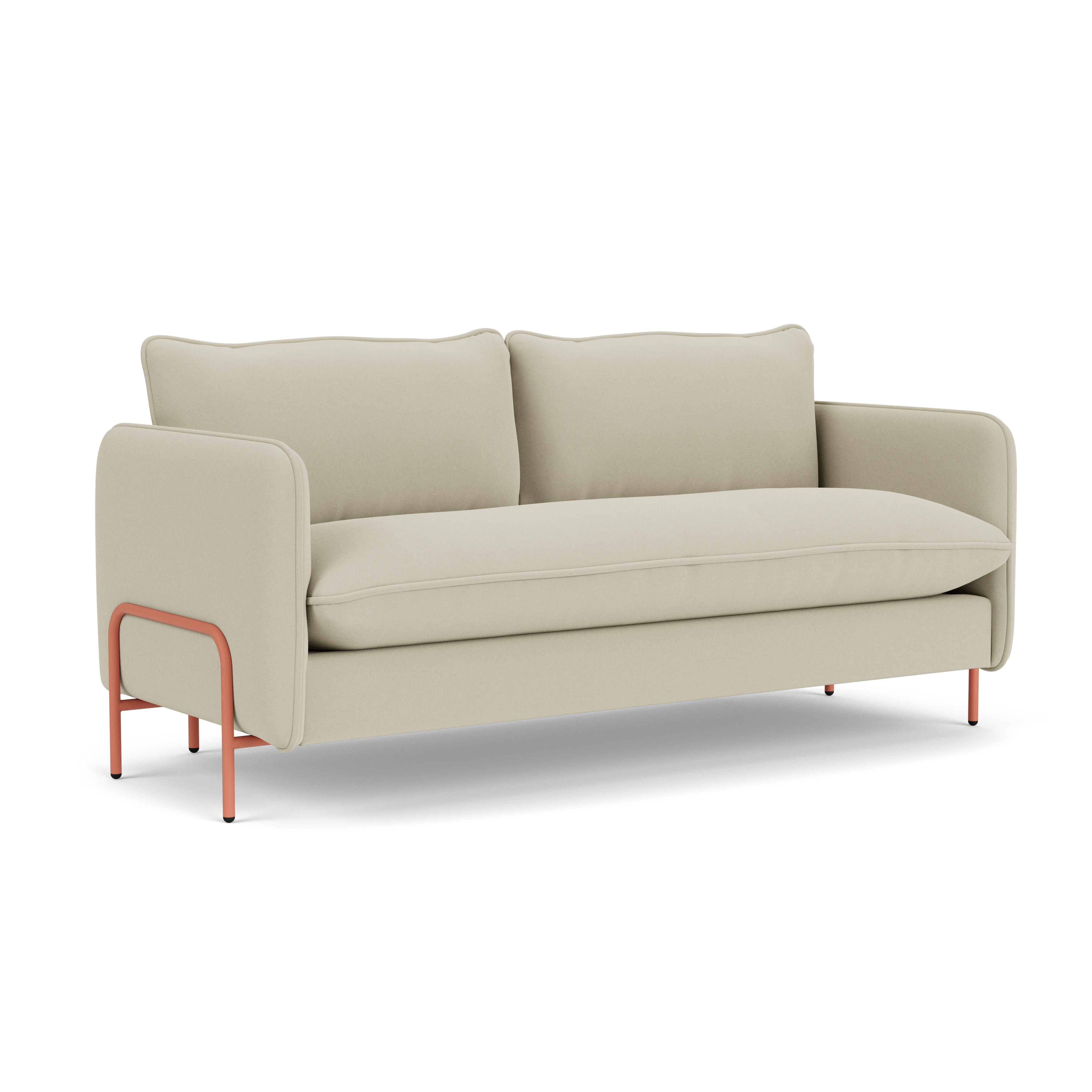 Jacob 2 Seater Sofa
