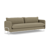Jacob 3 Seater Sofa