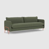 Jacob 3 Seater Sofa