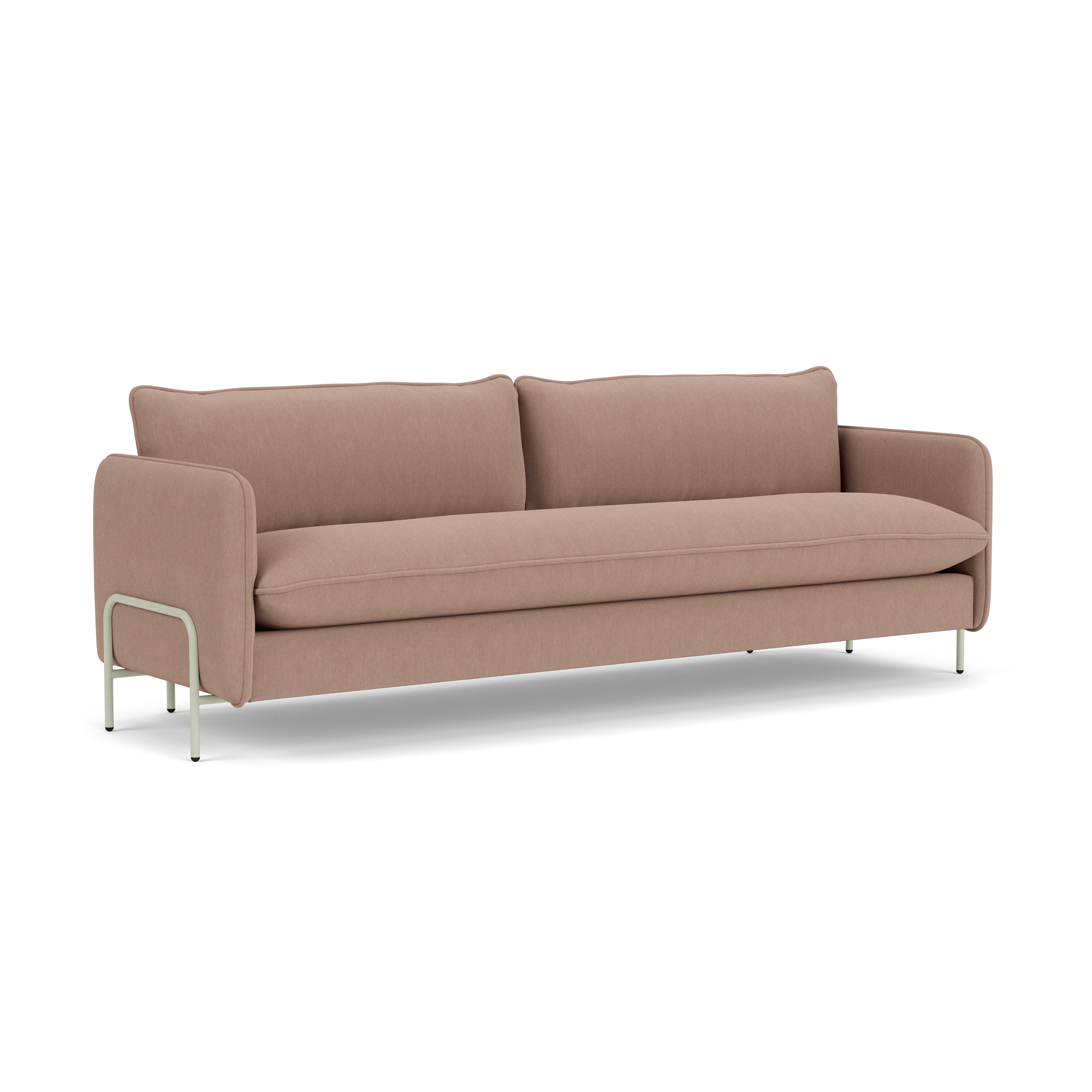 Jacob 3 Seater Sofa