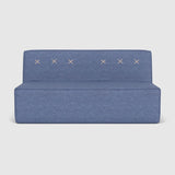 (Cover Only) Quadrant Soft Modular Sofa - Double