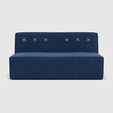 Quadrant Soft Modular Sofa Double