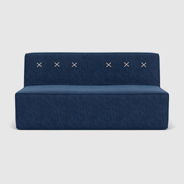 Quadrant Soft Double - Change Over to Removable Covers