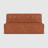 Quadrant Soft Modular Sofa - Double