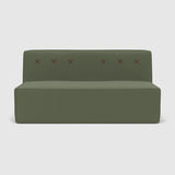 Pre-loved Quadrant Soft Modular Sofa - Double - Remix 3
