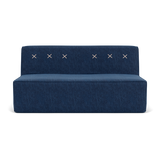 (Cover Only) Quadrant Soft Modular Sofa - Double