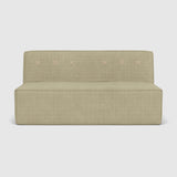 (Cover Only) Quadrant Soft Modular Sofa - Double
