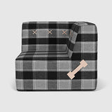 Quadrant Soft Modular Sofa - Corner