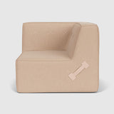 Quadrant Soft Modular Sofa - Corner