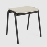 Jake Stool - Upholstered
