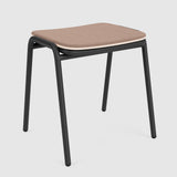 Jake Stool - Upholstered