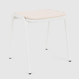 Jake Stool without Back - Work