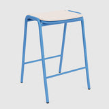 Jake Stool without Back - Work