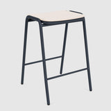 Jake Stool without Back - Work