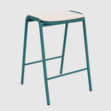 Jake Stool without Back - Work