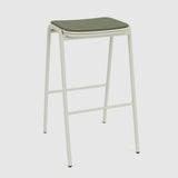 Jake Stool without Back - Work