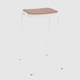 Jake Stool - Upholstered