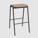 Jake Stool - Upholstered
