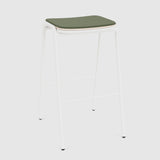 Jake Stool - Upholstered