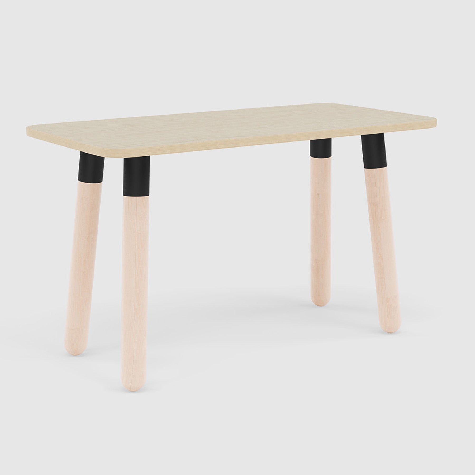 PBS Desk