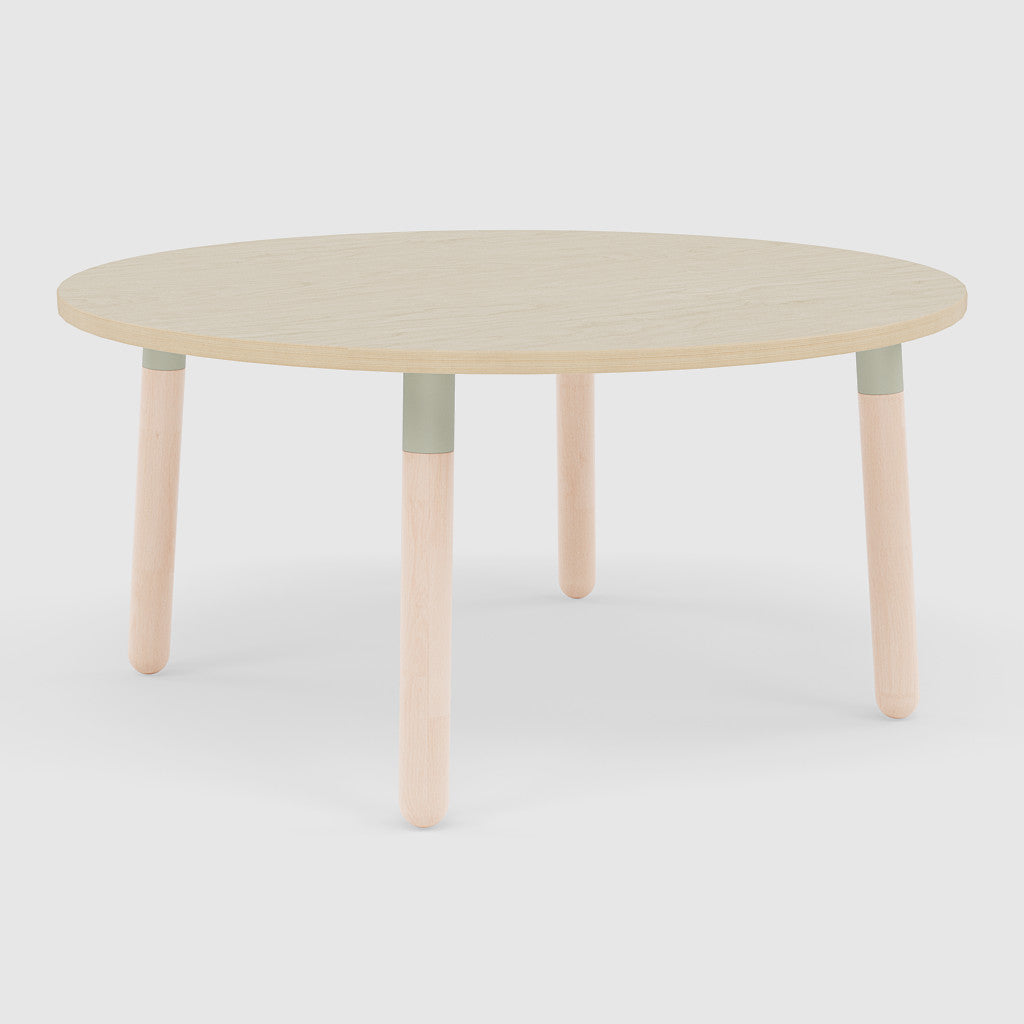 PBS Dining Table - Round
