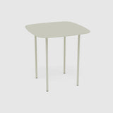 Stilt Coffee Table - Work