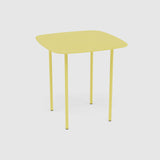 Stilt Coffee Table - Work