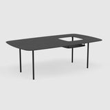 Stilt Coffee Table - Work