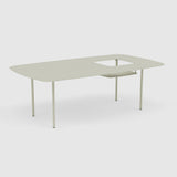 Stilt Coffee Table - Work