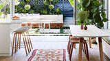PBS Dining Table - Rectangular