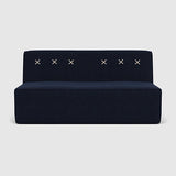 Quadrant Soft Modular Sofa - Double