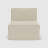 Quadrant Soft Modular Sofa - Single