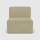 Standard Quadrant Soft Modular Sofa - Single - Work