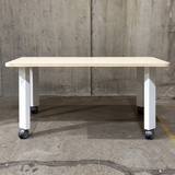 Pre-loved PBS Table