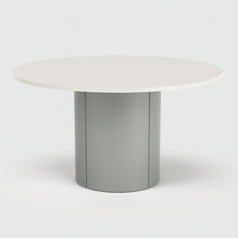 Boab Table with Power - 6 Person 1050Hmm