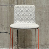 Pre-loved Kaaria Upholstered Stool