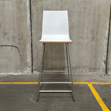 Pre-loved Sled Base Stool