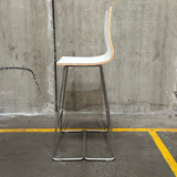 Pre-loved Sled Base Stool