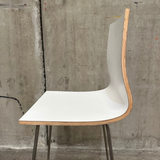 Pre-loved Sled Base Stool