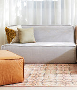Quadrant Soft Modular Sofa - Single