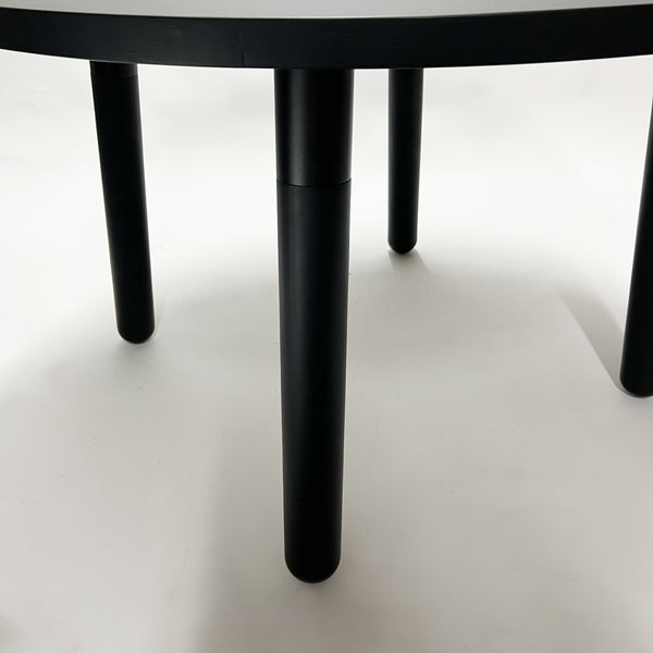 Round PBS Table