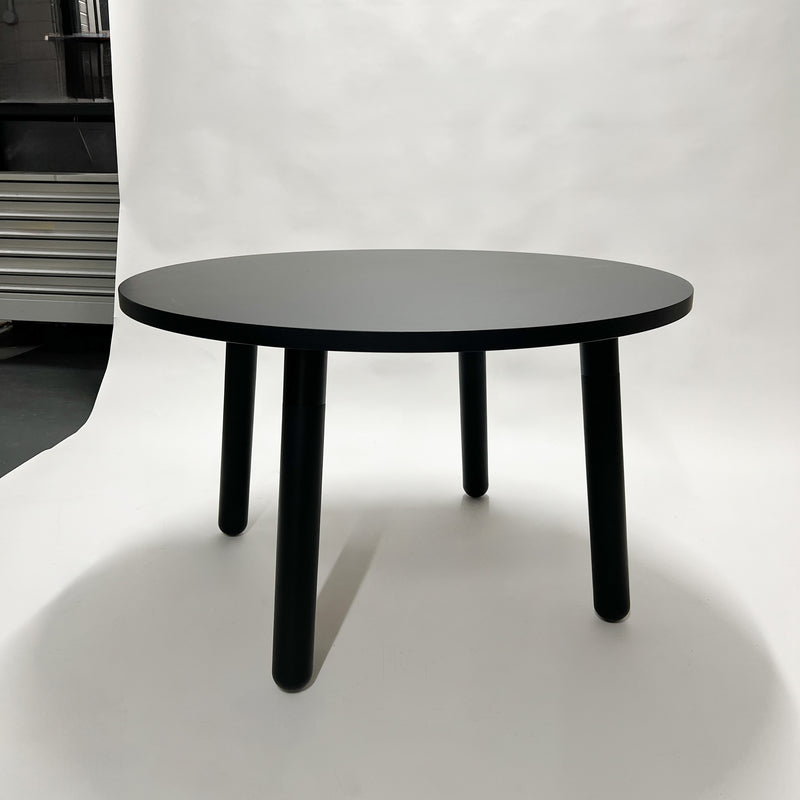 Round PBS Table