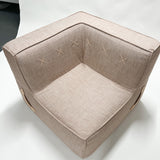 Quadrant Soft Sofa Corner