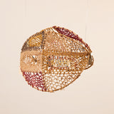 Ragudha (Mud Mussel) Pendant by Sabrina Roy & Vicki Dhulumbungu - Large