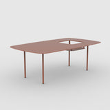 Stilt Coffee Table - Work