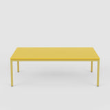 Slim Series Coffee Table