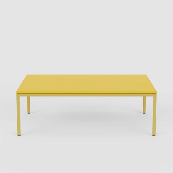 Slim Series Coffee Table