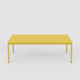 Slim Series Coffee Table - Work