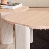 Boowambillee Coffee Table - Work